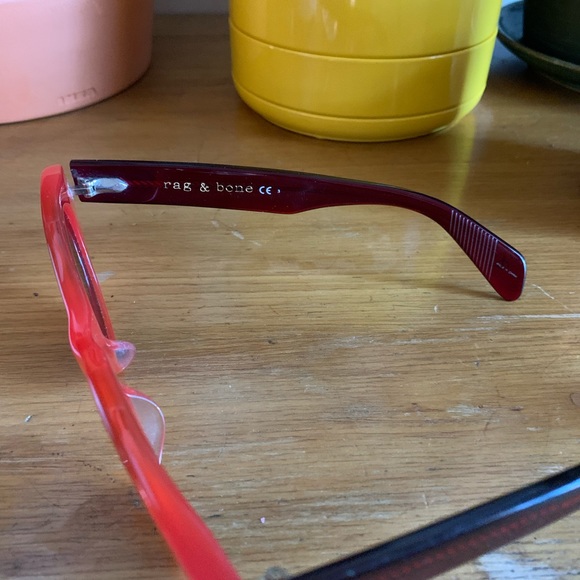 Liv Rag & Bone sunglasses - Picture 4 of 6